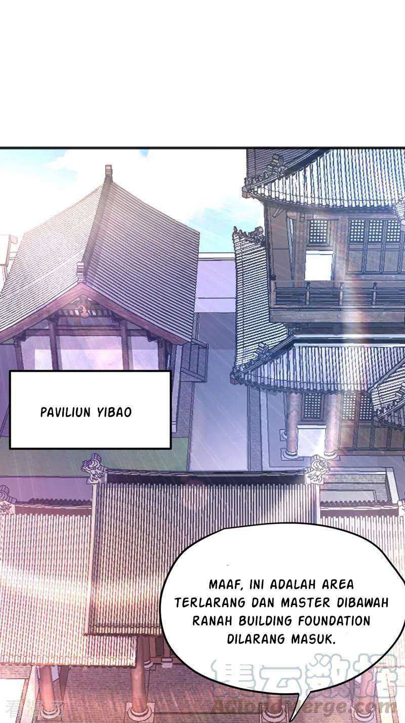 Strongest Divine Doctor Mixed City Chapter 156 Gambar 2
